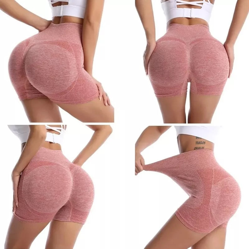 🔥 Panty Levanta Cola con Faja – Moldea y Realza al Instante
