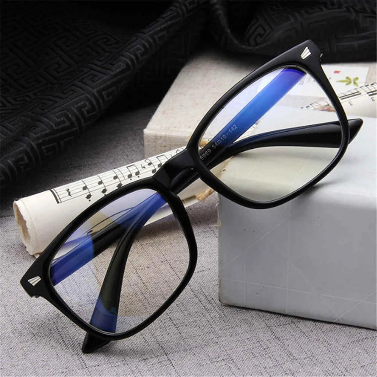 🕶️ Gafas con Filtro 3 EN 1  – Protección y Estilo en tu Día a Día