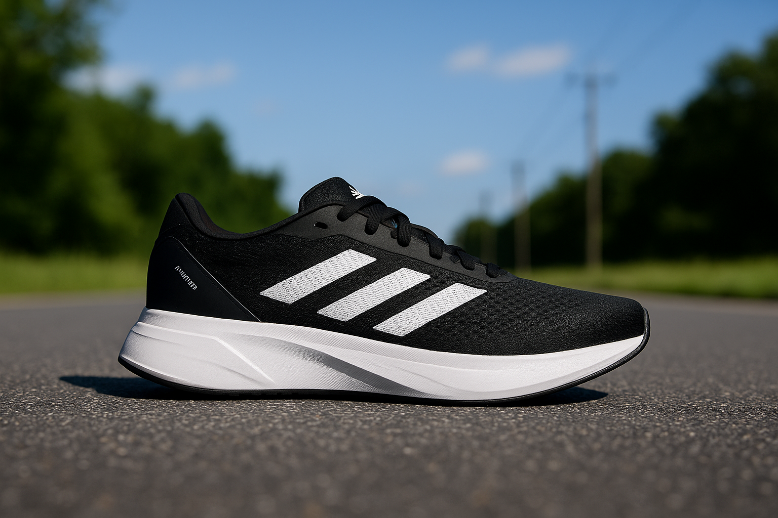 ADIDAS DURAMO SPEED SL 🏃