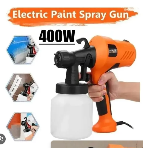 Pintura Pulverizador Eléctrico Profesional