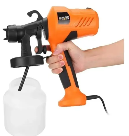 Pintura Pulverizador Eléctrico Profesional