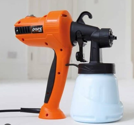 Pintura Pulverizador Eléctrico Profesional