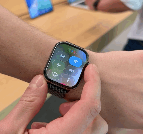 🕹️ Smartwatch S10 Ultra 2 Big – 7 Estilos en 1, Tecnología en tu Muñeca