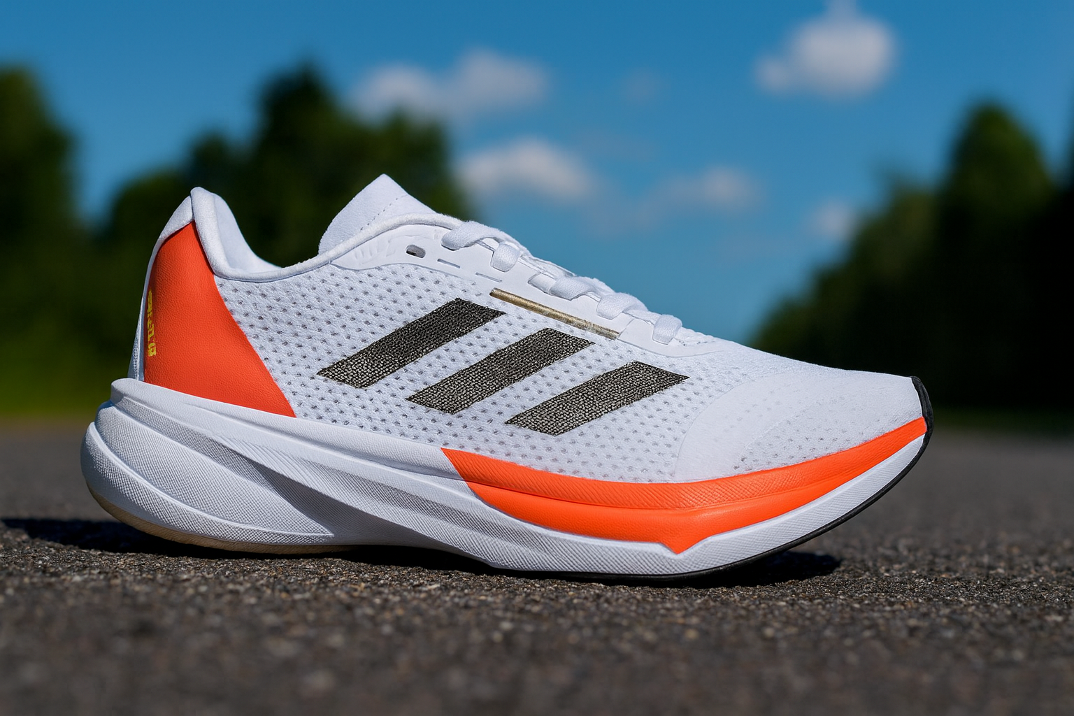 ADIDAS DURAMO SPEED SL 🏃