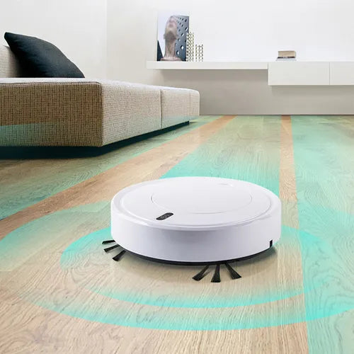 🧹 Robot Aspirador 3 en 1 Inteligente