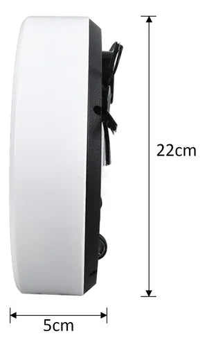 🧹 Robot Aspirador 3 en 1 Inteligente