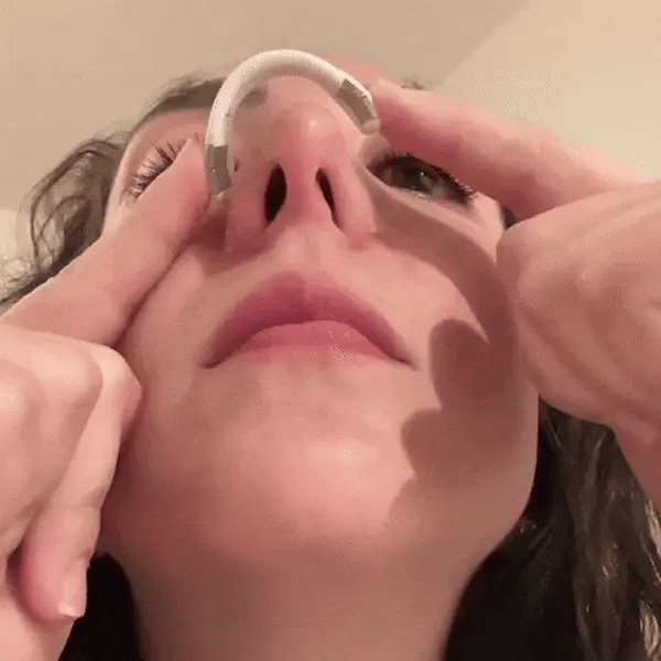 🔥 Dilatador Nasal Magnético 30U – Respira Mejor y Duerme Profundo