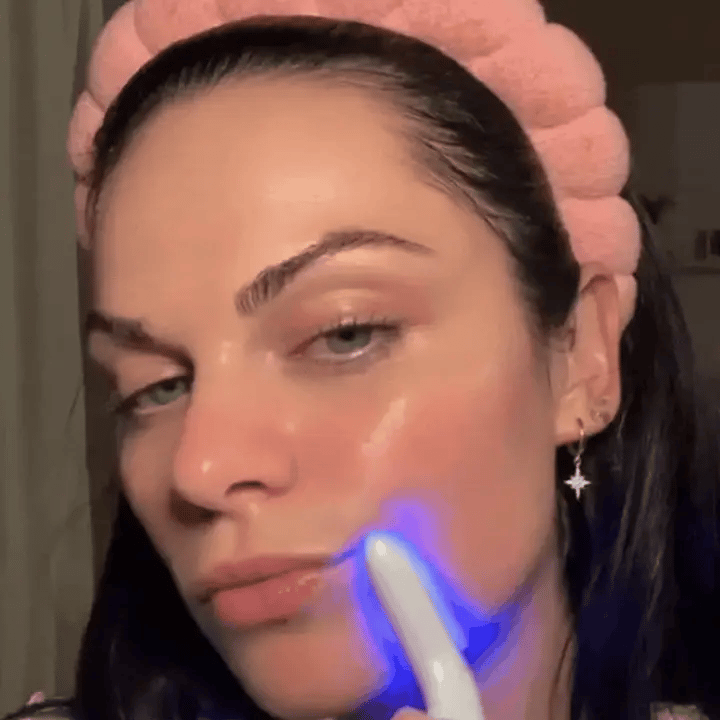 🌟 Masajeador Facial Reductor de Papada