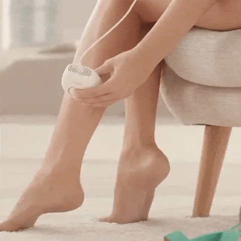 ✨ DEPILADOR IPL - Depilación Definitiva Sin Dolor 💖