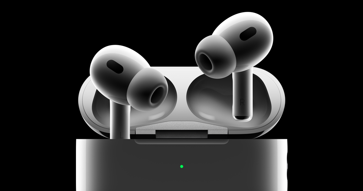 🎧  Airpods Pro 2 NAC 🔥